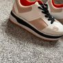 zara runners size 6 Image 2