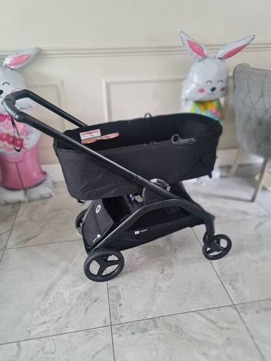 Bugaboo Dragonfly Pushchair and Bassinet package