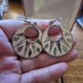 Vintage Earrings Image 2