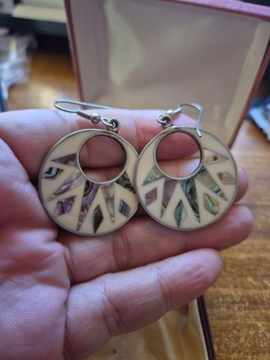 Vintage Earrings