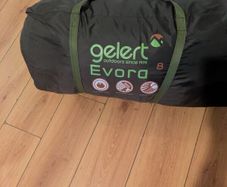 8 man tent