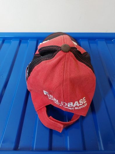 suzuki hat