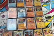 Pokemon Cards - Destined Rivals Bundles