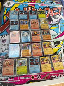Pokemon Cards - Destined Rivals Bundles