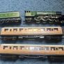 Flying Scotsman & 4 LNER Carriages - OO Gauge Image 4