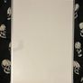 Aluminium Frame 900x600mm Whiteboard Image 2