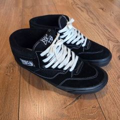 Vans Half Cab