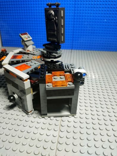 Lego set 75137 Carbon Freeze Chamber