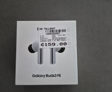 Galaxy buds