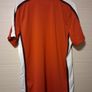 Arsenal Jersey. Official Nike Arsenal Mens Home Jersey From Season 2008 / 2010. Authentic Original From The Time. Not A Modern Day Remake. Image 2