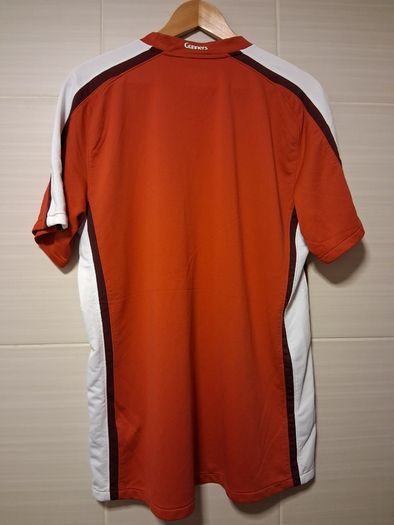 Arsenal Jersey. Official Nike Arsenal Mens Home Jersey From Season 2008 / 2010. Authentic Original From The Time. Not A Modern Day Remake.