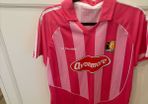 Ladies jersey