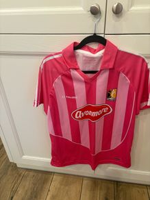 Ladies jersey