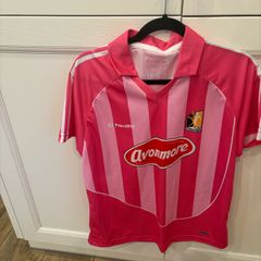 Ladies jersey