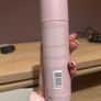 dry shampoo Image 4