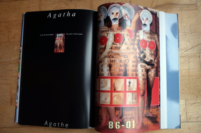 100 Allegories to Represent the World - Peter Greenaway