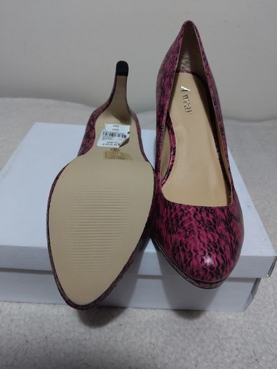 Stunning Occasion Shoes, New