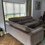 DFS Corner Sofa Image 4