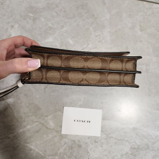 coach purse (brand new)Authentic