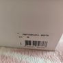 Guess sneakers unisex white Image 4