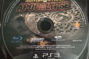 Motorstorm Apocalypse ps3