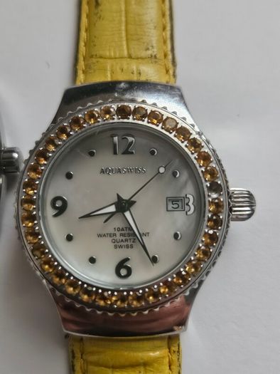 Watches