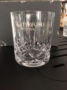 waterford crystal mourne old fashioned 9oz Tumbler