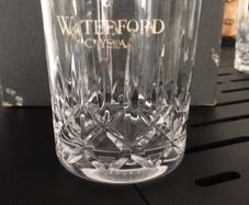 waterford crystal mourne old fashioned 9oz Tumbler