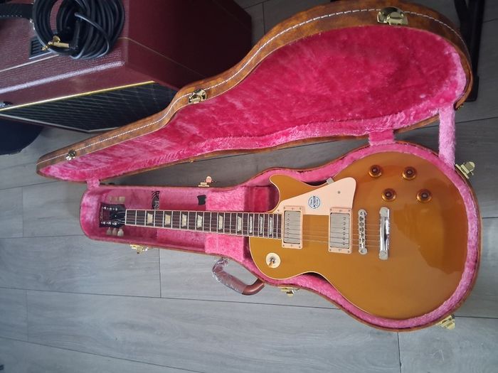 Tokai Love Rock LS-201