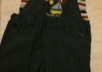 Boys Summer outfit