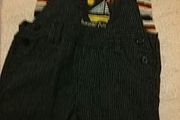 Boys Summer outfit