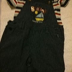 Boys Summer outfit