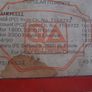 Vauxhall Brake Pads. Image 2
