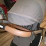 Push chair, car seat Image 7