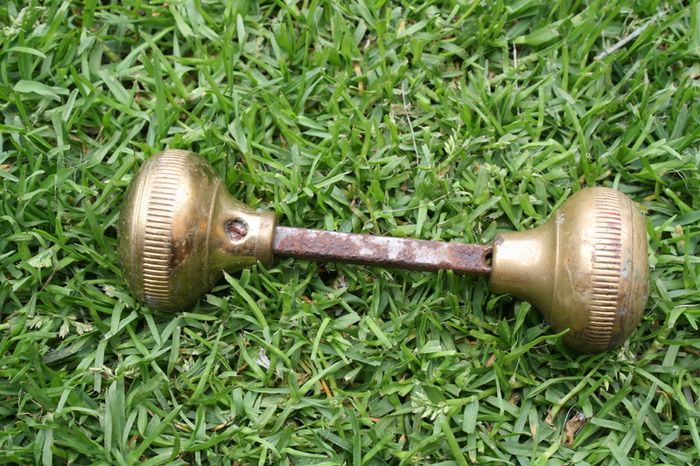vintage door handles 25 each