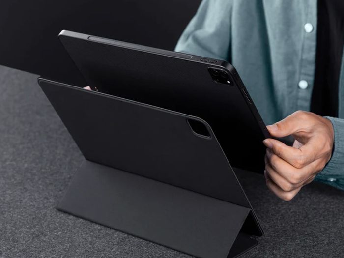 Pitaka MagEZ Folio For iPad Pro 12.9"
