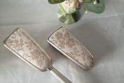 Vintage Dresser Brush Set