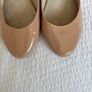 Clarks Patent Leather Shoes Size 6 Image 2