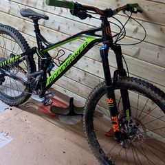 Mondraker Dune R