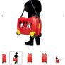 Samsonite ride along cabin bag/suitcase Image 8