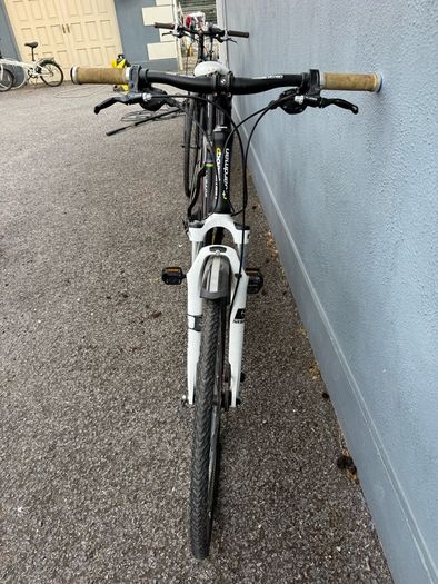Bicycles