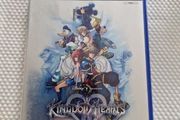 Kingdom of Hearts II 2 PlayStation2 Ps2 Games Original
