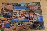 Jigsaw Puzzle