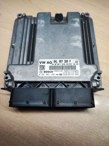 Edc17c74 Vag Ecu