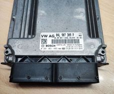 Edc17c74 Vag Ecu