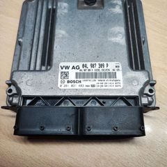 Edc17c74 Vag Ecu