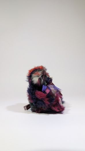 Charlie bears higgledy