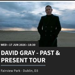 music tickets