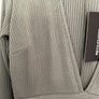 dress Bnwt pretty little thing low cut front long sleeve dress size 10 Image 7
