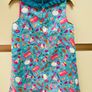 Rosalita Senoritas Summer Dress Image 2